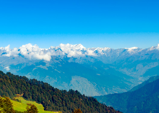 traveldilse-Scenic Himachal
